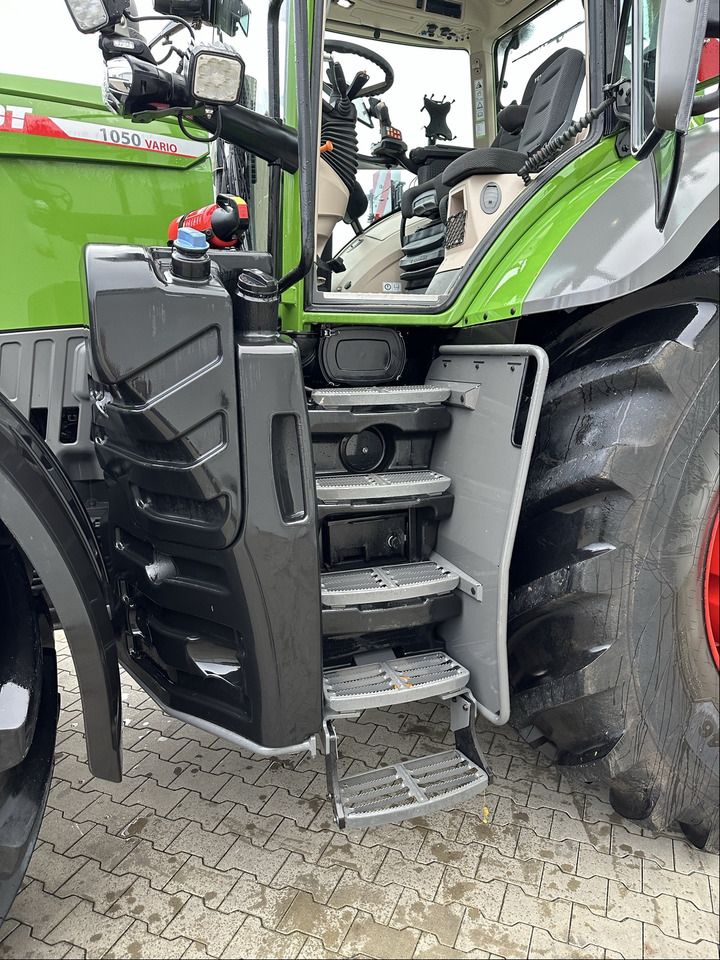 Fendt 1050 Vario Gen3 - جرار: صور 4 Fendt 1050 Vario Gen3 - جرار: صور 4