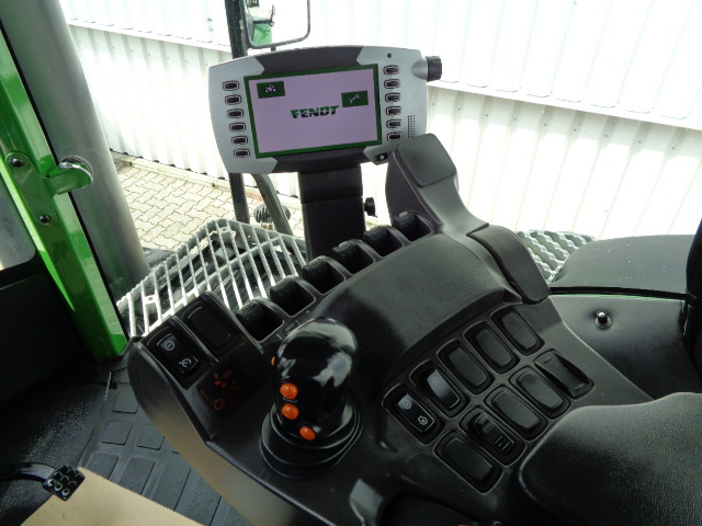 Fendt 1165 MT - جرار: صور 5 Fendt 1165 MT - جرار: صور 5