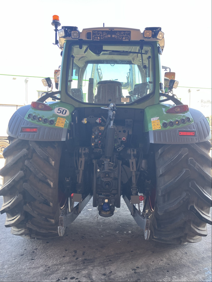 Fendt 514 Vario Gen3 Profi Setting2 - جرار: صور 5 Fendt 514 Vario Gen3 Profi Setting2 - جرار: صور 5