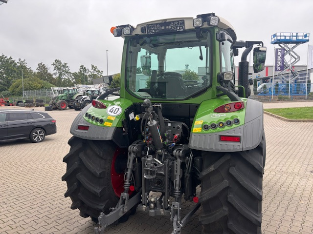 Fendt 516 Vario Gen3 Power Sett.2 - جرار: صور 4 Fendt 516 Vario Gen3 Power Sett.2 - جرار: صور 4