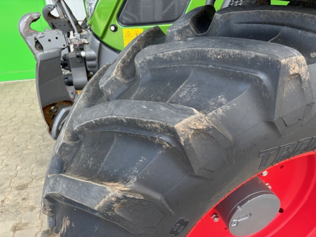 Fendt 516 Vario Gen3 Profi Setting2 - جرار: صور 5 Fendt 516 Vario Gen3 Profi Setting2 - جرار: صور 5