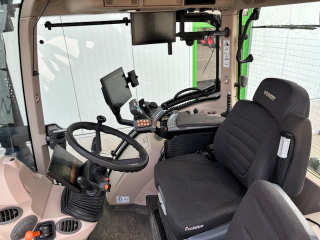 Fendt 516 Vario Gen3 Profi Setting2 - جرار: صور 3 Fendt 516 Vario Gen3 Profi Setting2 - جرار: صور 3