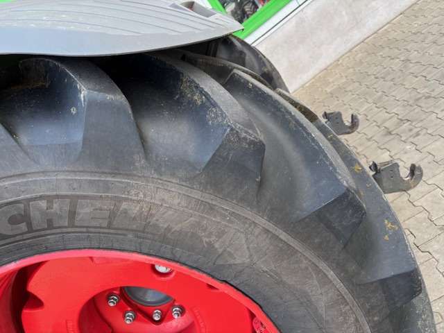 Fendt 516 Vario Gen3 Profi Setting2 - جرار: صور 5 Fendt 516 Vario Gen3 Profi Setting2 - جرار: صور 5