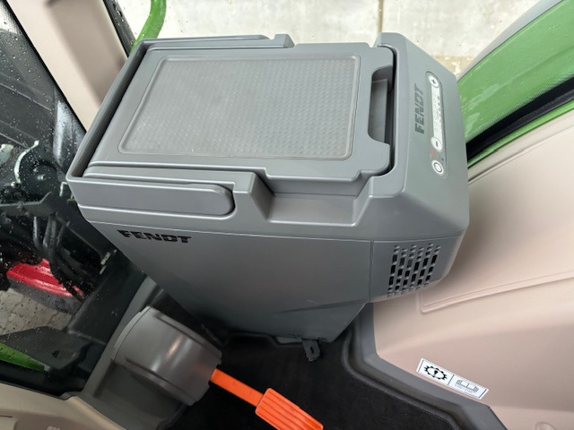 Fendt 618 Vario Power Setting2 - جرار: صور 3 Fendt 618 Vario Power Setting2 - جرار: صور 3