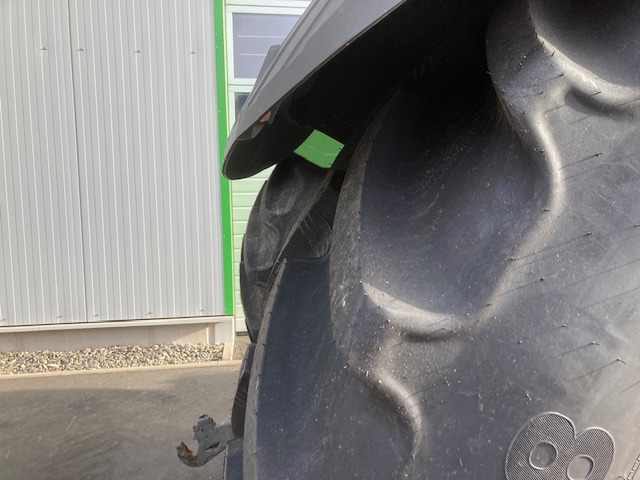 Fendt 720 Vario S4 Profi - جرار: صور 5 Fendt 720 Vario S4 Profi - جرار: صور 5