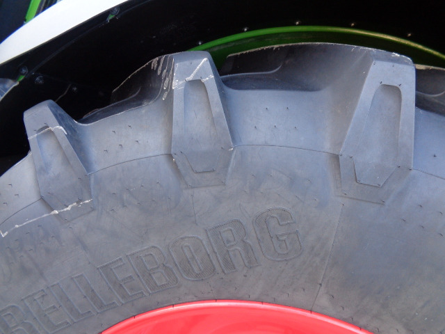 جرار Fendt 724 Vario Gen6 Power: صور 10