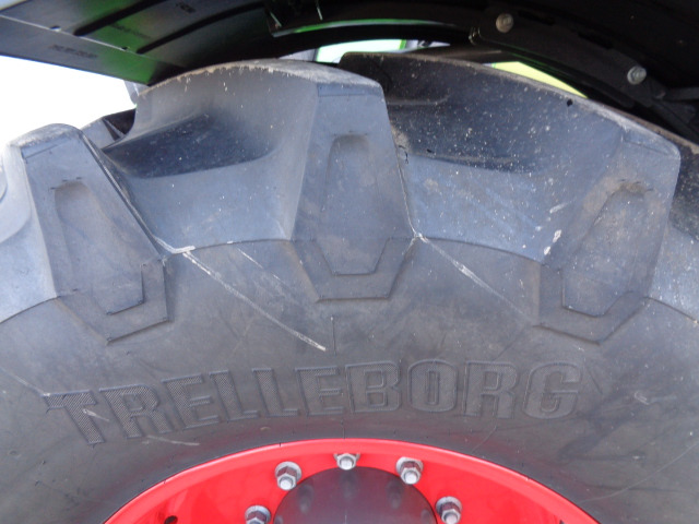جرار Fendt 724 Vario Gen6 Power: صور 11