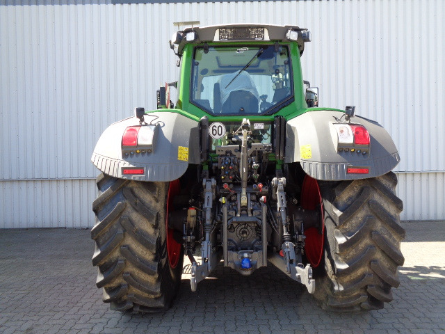 جرار Fendt 824 Vario S4 ProfiPlus: صور 18