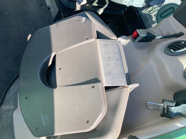 Fendt 826 Vario SCR ProfiPlus - جرار: صور 3 Fendt 826 Vario SCR ProfiPlus - جرار: صور 3