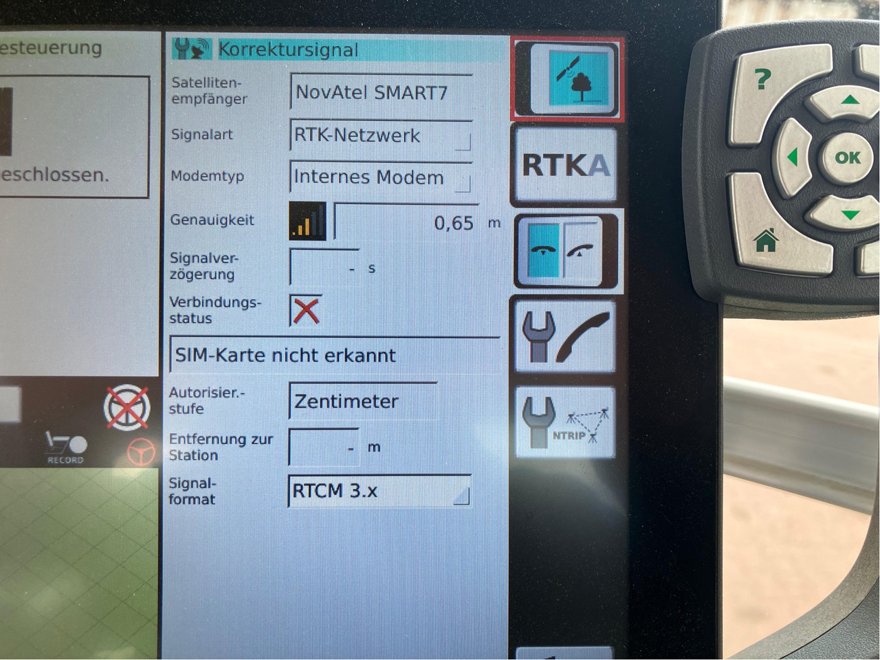 Fendt 828 Vario S4 ProfiPlus - جرار: صور 2 Fendt 828 Vario S4 ProfiPlus - جرار: صور 2