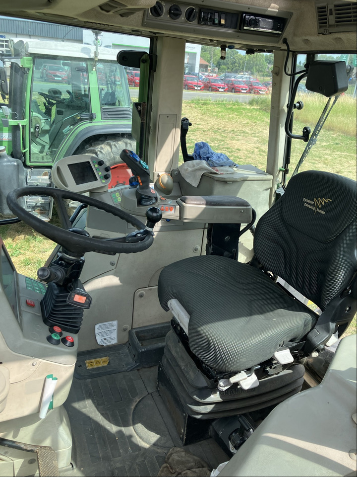 Fendt 916 TMS Vario - جرار: صور 3 Fendt 916 TMS Vario - جرار: صور 3