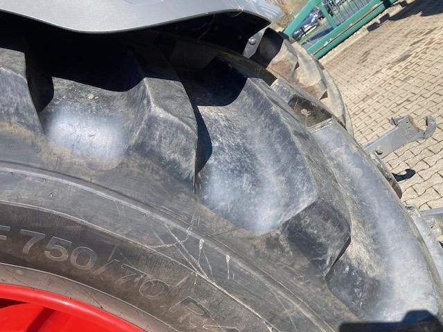 Fendt 930 Vario Gen7 Profi Setting2 - جرار: صور 5 Fendt 930 Vario Gen7 Profi Setting2 - جرار: صور 5