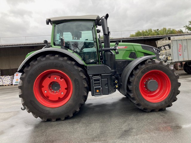 Fendt 936 Vario Gen7 Profi Setting2 - جرار: صور 3 Fendt 936 Vario Gen7 Profi Setting2 - جرار: صور 3