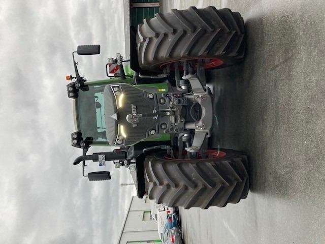 Fendt 936 Vario Gen7 Profi Setting2 - جرار: صور 2 Fendt 936 Vario Gen7 Profi Setting2 - جرار: صور 2