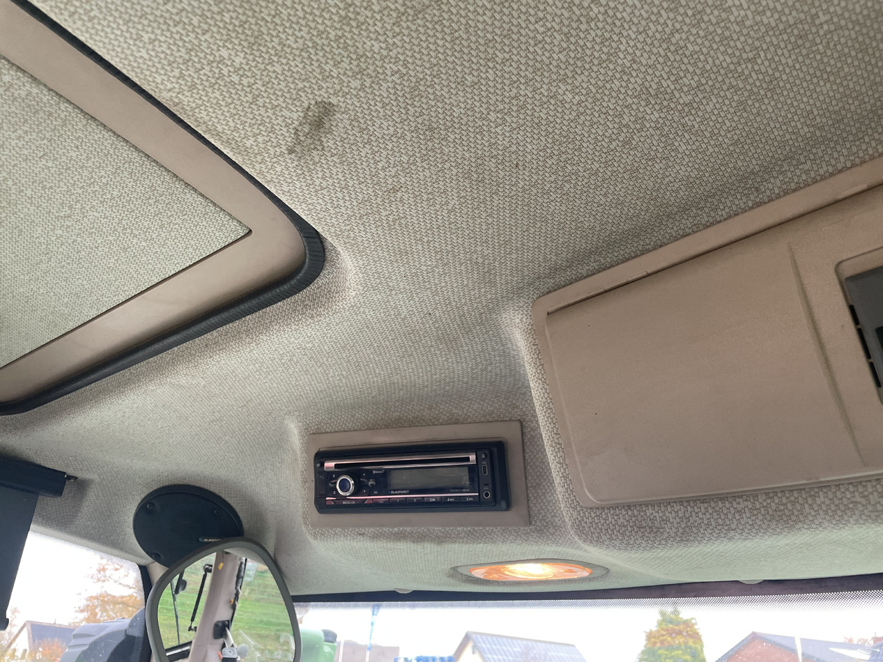 Fendt 936 Vario - جرار: صور 4 Fendt 936 Vario - جرار: صور 4