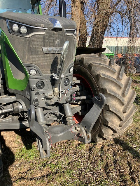 Fendt 939 Vario Gen7 Profi Setting2 - جرار: صور 5 Fendt 939 Vario Gen7 Profi Setting2 - جرار: صور 5