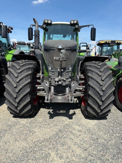 Fendt 942 Vario Gen6 ProfiPlus - جرار: صور 1 Fendt 942 Vario Gen6 ProfiPlus - جرار: صور 1