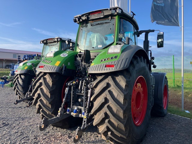 Fendt 942 Vario Gen7 Power Setting2 - جرار: صور 3 Fendt 942 Vario Gen7 Power Setting2 - جرار: صور 3