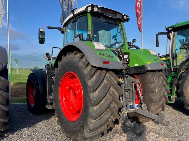 Fendt 942 Vario Gen7 Power Setting2 - جرار: صور 2 Fendt 942 Vario Gen7 Power Setting2 - جرار: صور 2