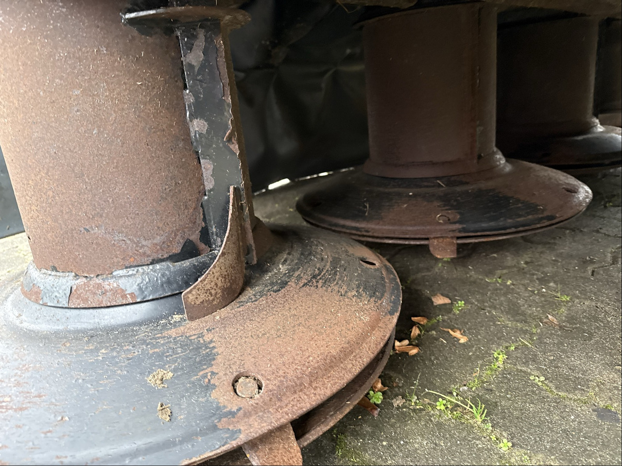 Fendt Frontmähwerk Cutter 2940 FPV - جزازة: صور 3 Fendt Frontmähwerk Cutter 2940 FPV - جزازة: صور 3