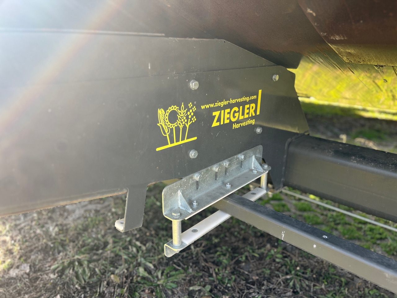 Fendt IDEAL 10T - حصادة شاملة: صور 4 Fendt IDEAL 10T - حصادة شاملة: صور 4