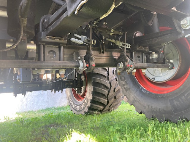 Fendt Tigo 75 XR - مقطورات الاعلاف: صور 5 Fendt Tigo 75 XR - مقطورات الاعلاف: صور 5