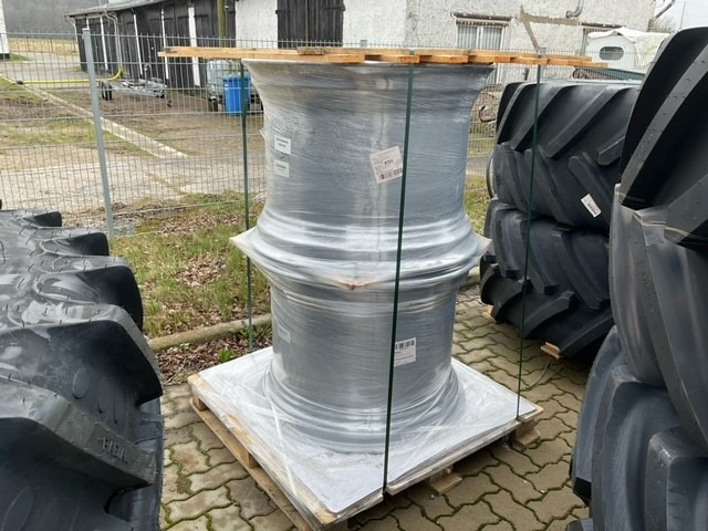 Fixfelge 25x34 ET -92 - الجنوط: صور 1 Fixfelge 25x34 ET -92 - الجنوط: صور 1