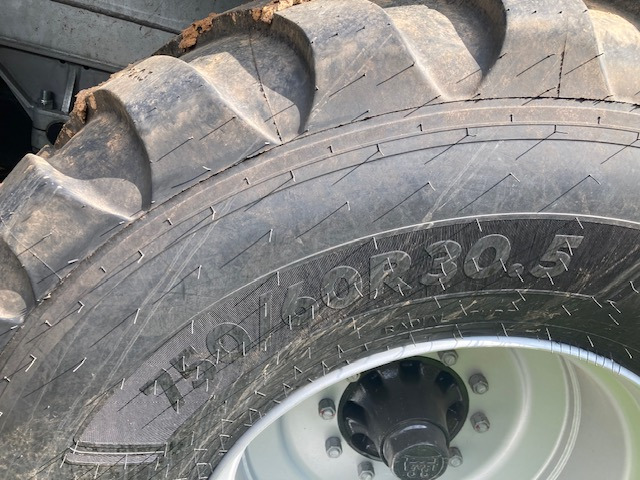 Fliegl VFW 14000 Maxx - آلات الأسمدة: صور 2 Fliegl VFW 14000 Maxx - آلات الأسمدة: صور 2