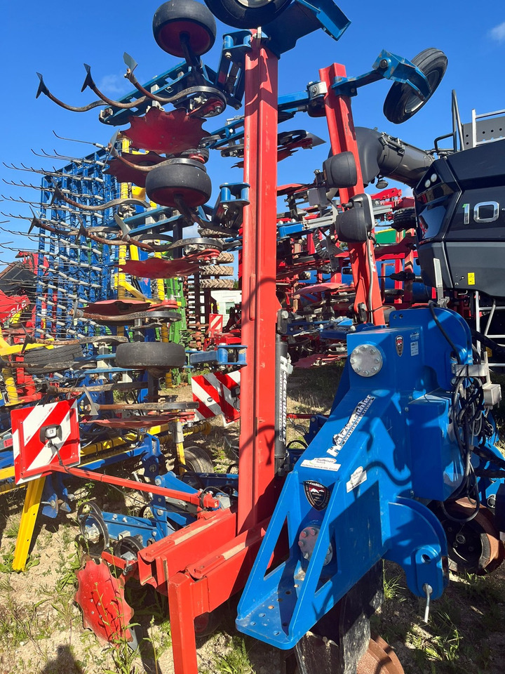 Hatzenbichler 12-Reihen / 50cm Reihenabstand - حصادات الذرة: صور 3 Hatzenbichler 12-Reihen / 50cm Reihenabstand - حصادات الذرة: صور 3