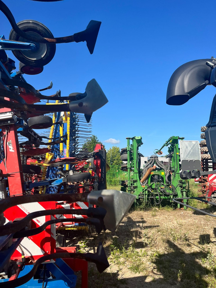 Hatzenbichler 12-Reihen / 50cm Reihenabstand - حصادات الذرة: صور 2 Hatzenbichler 12-Reihen / 50cm Reihenabstand - حصادات الذرة: صور 2