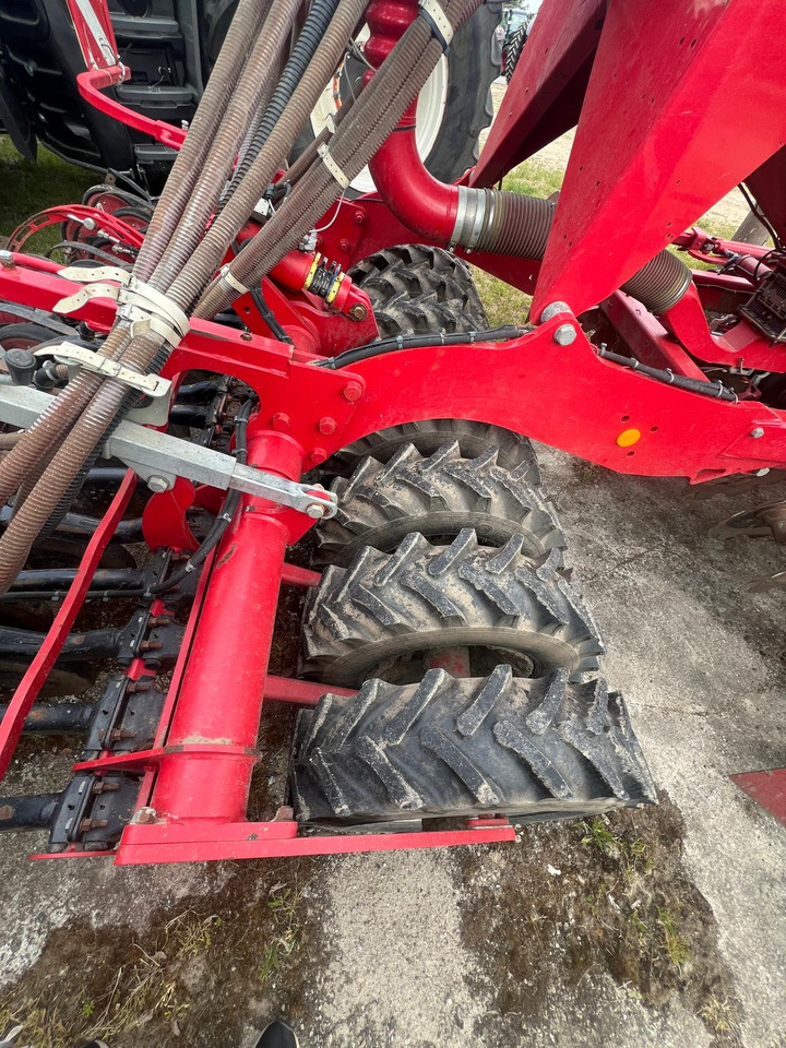 Horsch Pronto 3 DC - معدات بذار: صور 4 Horsch Pronto 3 DC - معدات بذار: صور 4