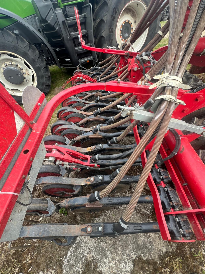 Horsch Pronto 3 DC - معدات بذار: صور 3 Horsch Pronto 3 DC - معدات بذار: صور 3