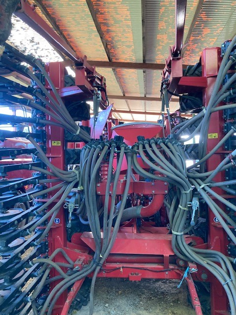 Horsch Pronto Serie - معدات بذار: صور 4 Horsch Pronto Serie - معدات بذار: صور 4