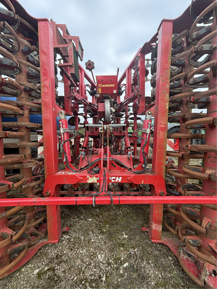 Horsch Tiger 6AS - مسلفة: صور 5 Horsch Tiger 6AS - مسلفة: صور 5