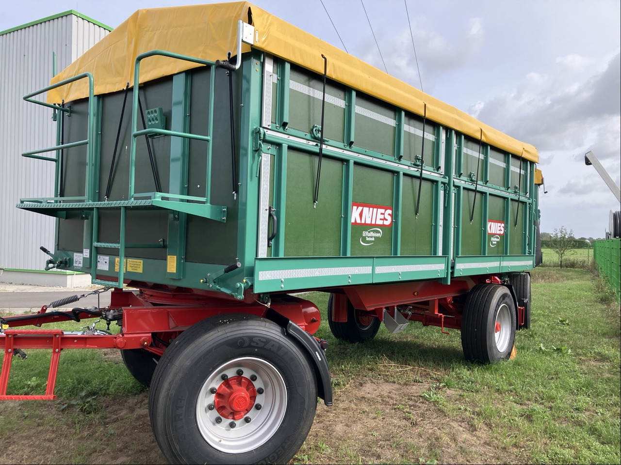 Knies KD 180 - قلابات: صور 3 Knies KD 180 - قلابات: صور 3