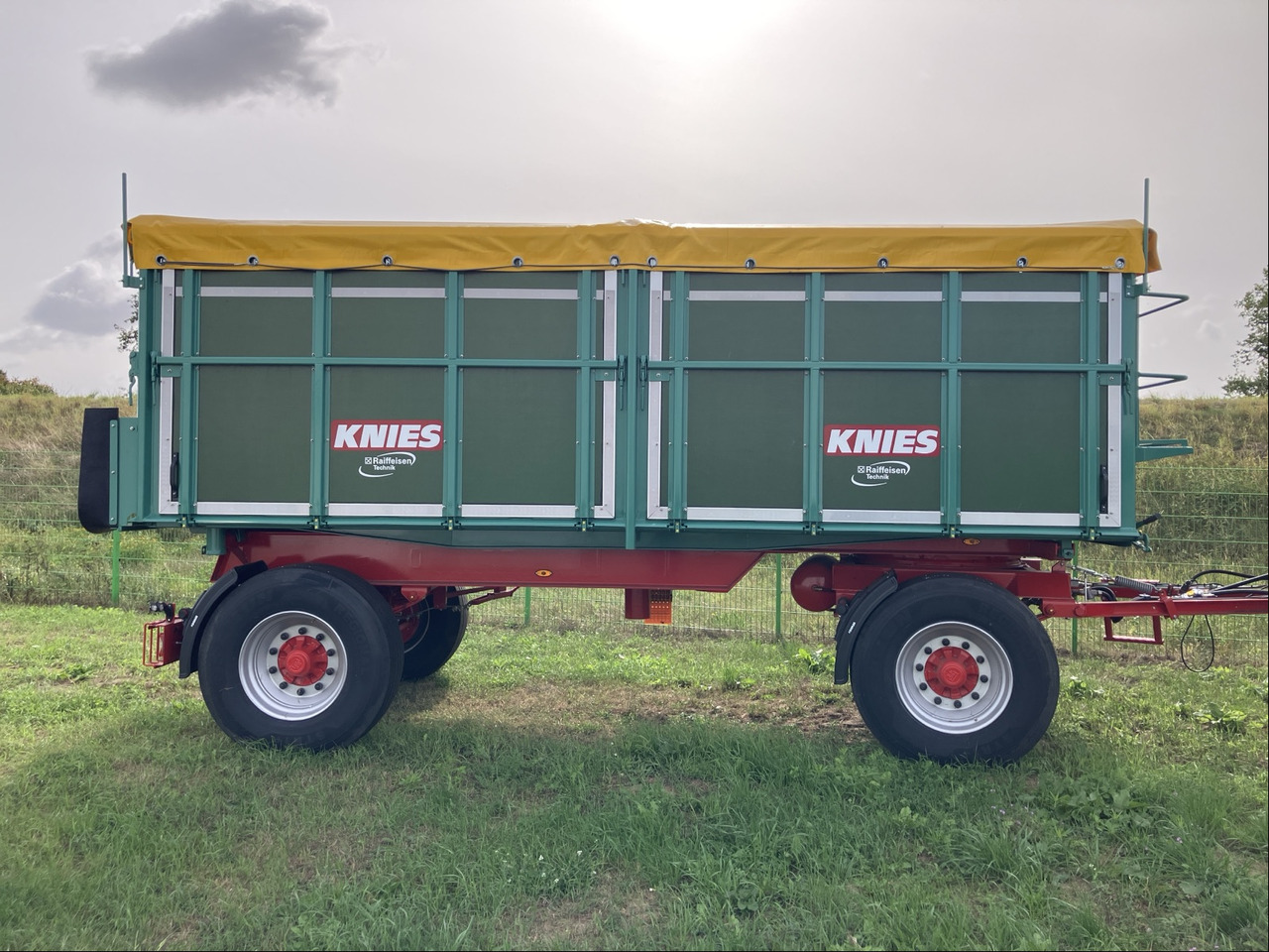 Knies KD 180 - قلابات: صور 1 Knies KD 180 - قلابات: صور 1