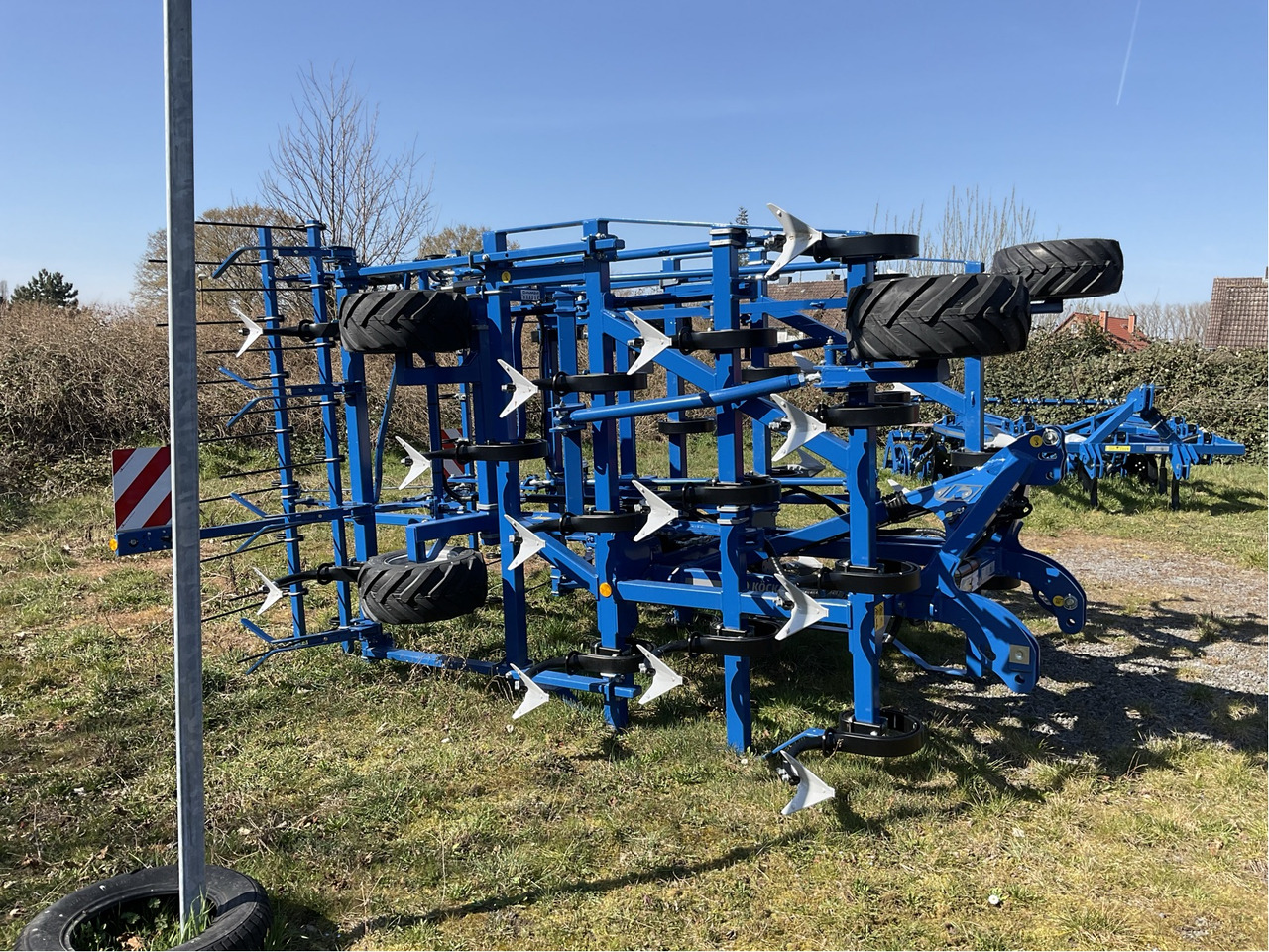 Köckerling Allrounder classic 400 2.0 - مسلفة: صور 4 Köckerling Allrounder classic 400 2.0 - مسلفة: صور 4