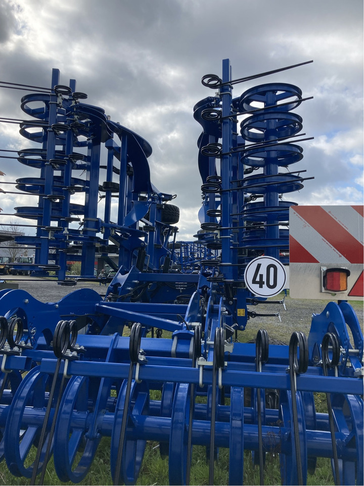 Köckerling Allrounder flatline 600 - مسلفة: صور 3 Köckerling Allrounder flatline 600 - مسلفة: صور 3