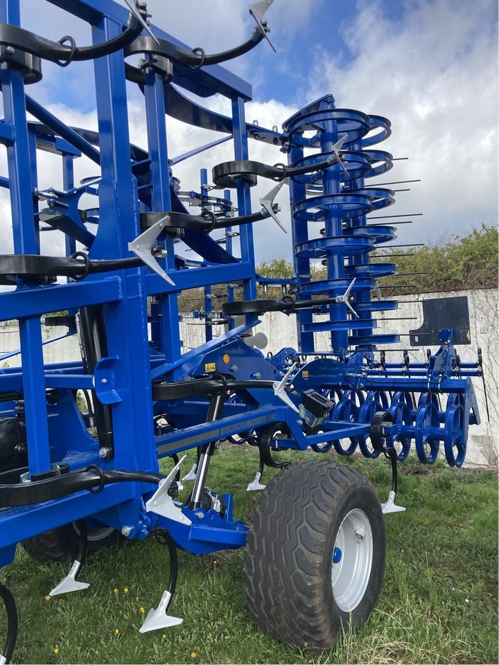 Köckerling Allrounder flatline 600 - مسلفة: صور 4 Köckerling Allrounder flatline 600 - مسلفة: صور 4