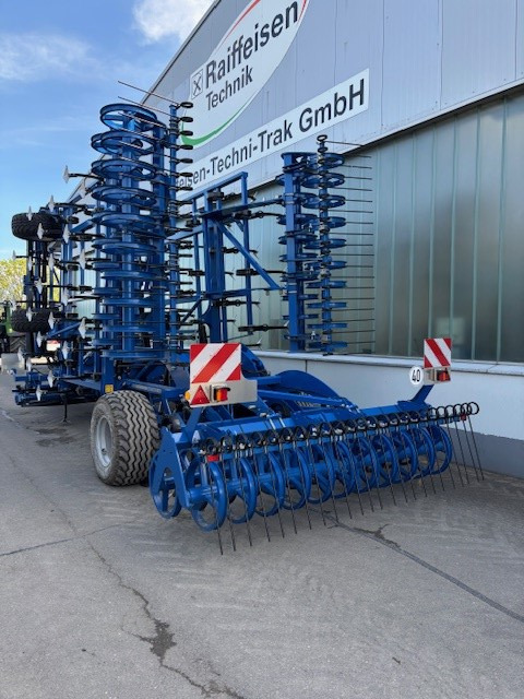 Köckerling Allrounder flatline 750 - مسلفة: صور 2 Köckerling Allrounder flatline 750 - مسلفة: صور 2