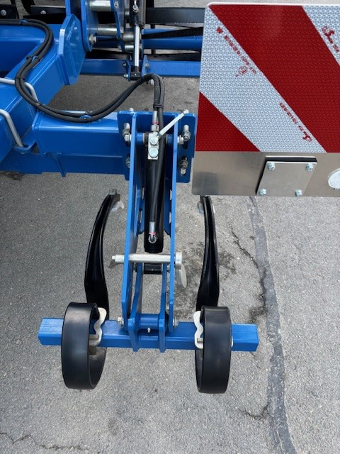 Köckerling Allrounder flatline 750 - مسلفة: صور 5 Köckerling Allrounder flatline 750 - مسلفة: صور 5