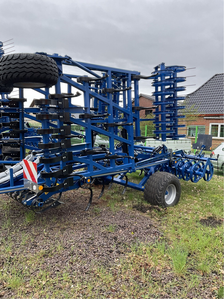 Köckerling Allrounder profiline 600 - مسلفة: صور 1 Köckerling Allrounder profiline 600 - مسلفة: صور 1