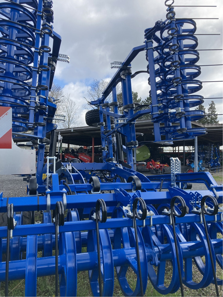 Köckerling Allrounder profiline 600 - مسلفة: صور 2 Köckerling Allrounder profiline 600 - مسلفة: صور 2