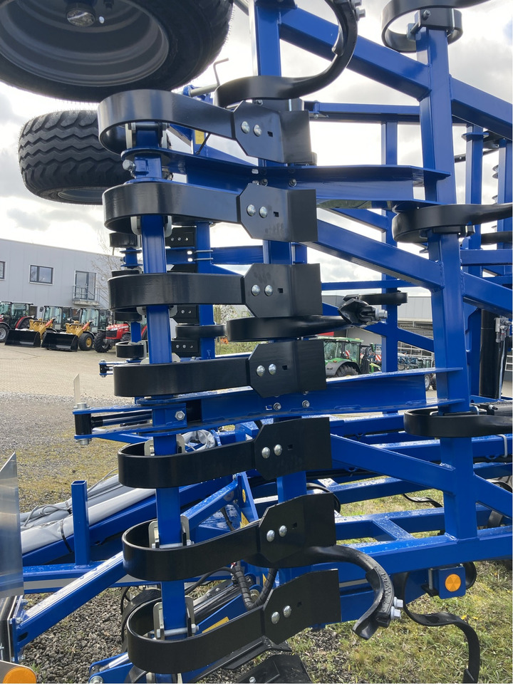 Köckerling Allrounder profiline 600 - مسلفة: صور 3 Köckerling Allrounder profiline 600 - مسلفة: صور 3