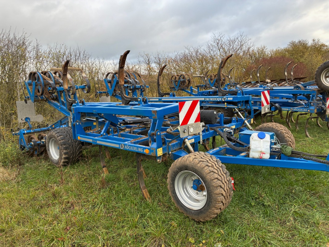 Köckerling Quadro 400 - مسلفة: صور 2 Köckerling Quadro 400 - مسلفة: صور 2