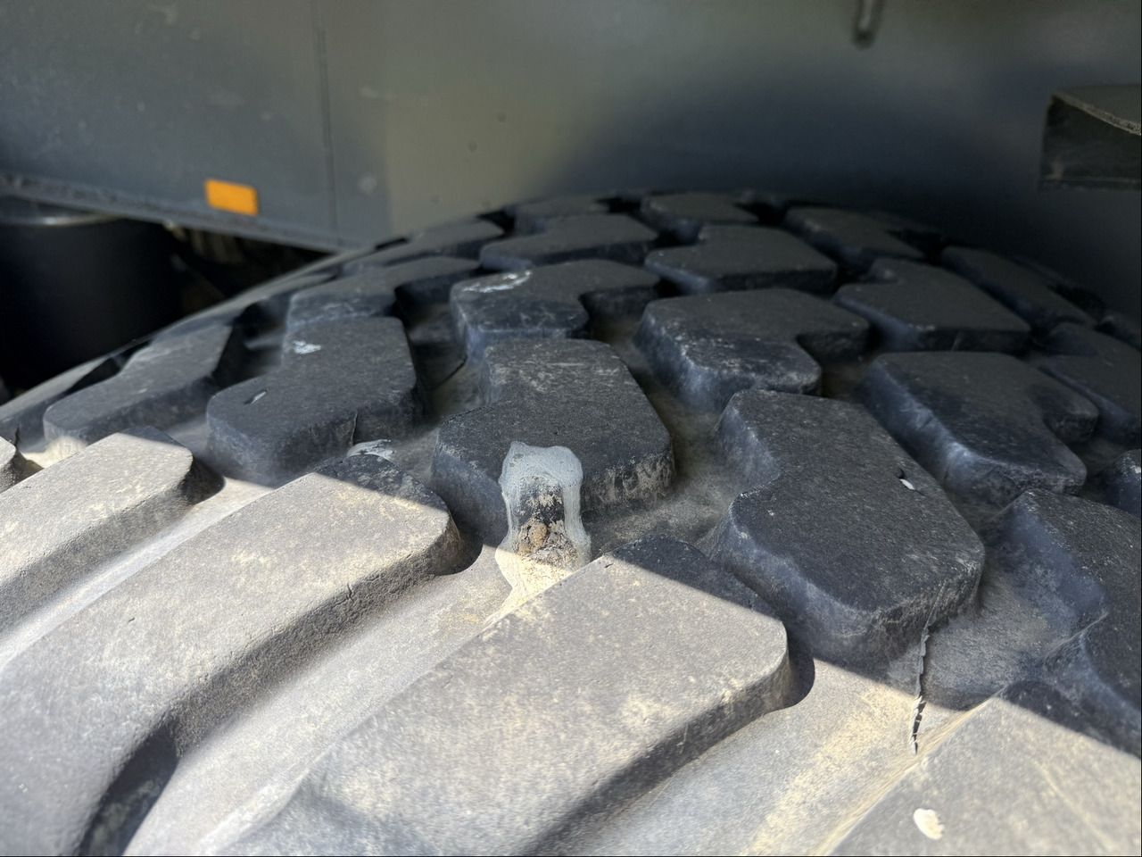 Krampe ALU Kippsattel KS 950 Roadrunn - قلابات: صور 2 Krampe ALU Kippsattel KS 950 Roadrunn - قلابات: صور 2