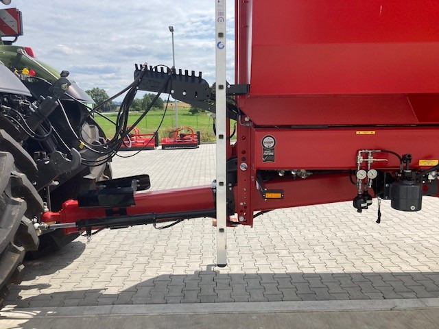 Krampe Big Body 790 Carrier - قلابات: صور 3 Krampe Big Body 790 Carrier - قلابات: صور 3