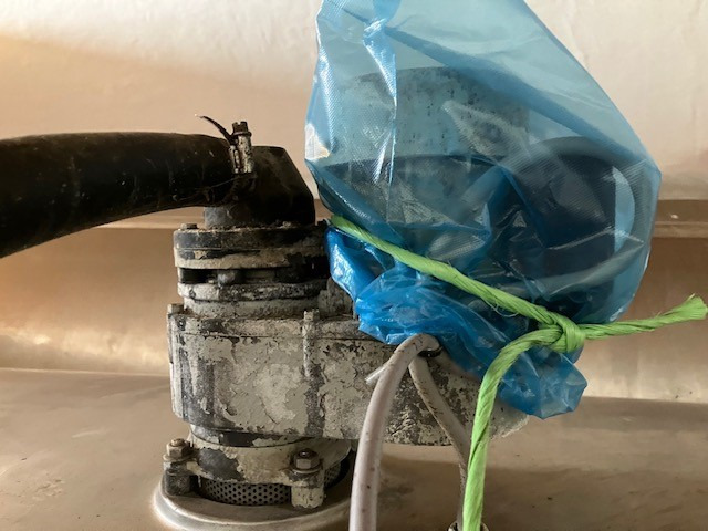 Kühltank 3000 L - المعدات لتربية الماشية: صور 4 Kühltank 3000 L - المعدات لتربية الماشية: صور 4