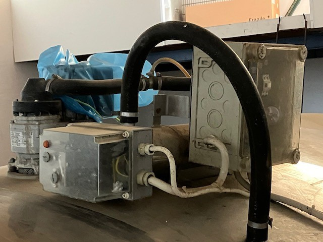 Kühltank 6000l - المعدات لتربية الماشية: صور 4 Kühltank 6000l - المعدات لتربية الماشية: صور 4