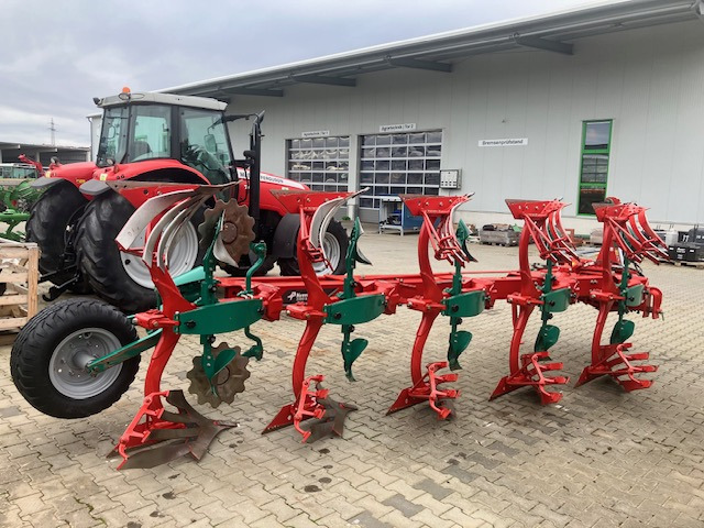 Kverneland 3300 S Variomat - محراث: صور 4 Kverneland 3300 S Variomat - محراث: صور 4